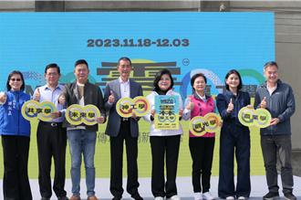 「雲林厚工學」北港糖廠搶先開箱 6大倉庫展現5大雲林學