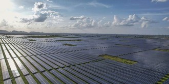 台灣再生能源展現ESG價值