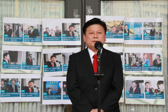 傅崐萁喊8字籲藍白「不能再拖了」 曝2024大選攸關3事 