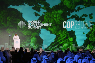 首盤點巴黎氣候協定進度！COP28氣候大會重點一次看