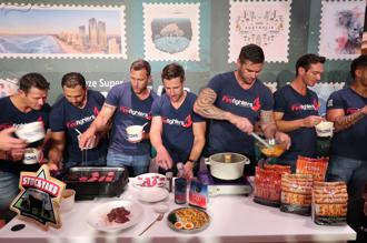 微風超市澳洲展登台 極品和牛、龍蝦首賣