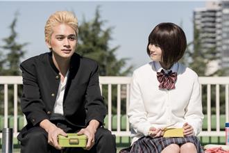 《東京復仇者2：血腥萬聖節》原班馬人集合 前後篇齊上不用等