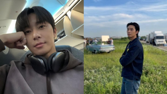 朴敘俊9分鐘影片 開箱「漫威豪華露營車」爽歪喊：我可以住在這