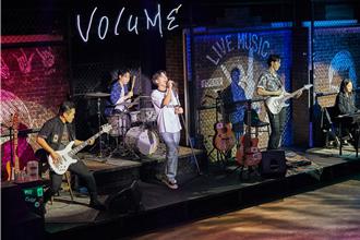 南韓偶像團體UP10TION李歡喜、李東烈 首登台演出音樂劇