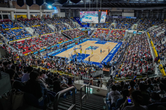 籃球》嚇阻職籃不法事件發生 體育署成立專案小組查緝