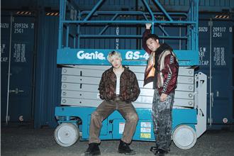 J.Sheon携手师弟擦火花 私下竟暗藏「这关系」