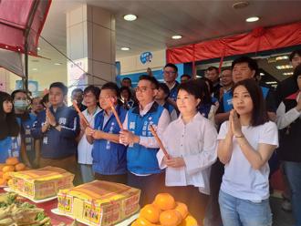 盧秀燕激喊「台中人的憤怒」！轟賴清德這3字揭更大委屈