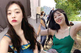 f(x)雪莉逝世4年了！生前紀錄片公開 被問在乎什麼答案惹淚目