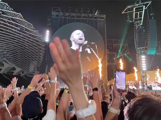 高捷演唱會疏運能力驚人？他打臉揭真相：港人大罵這句