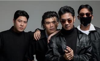 神曲在YT逾3.6億次點擊！ 「泰國五月天」Getsunova下月4度來台開唱