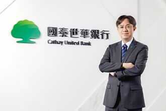 曾跨足医疗 再忙都要顾健康