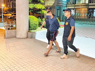 彰化 網拍作客媽祖牟利 嫌犯三重落網