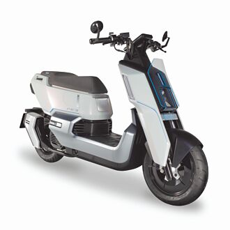 SYM PE3解电车里程焦虑