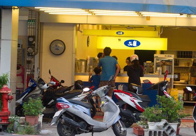 50岚深受不少民眾喜爱，当中又以1号四季春珍波椰最受欢迎。（图／示意图，报系资料照）