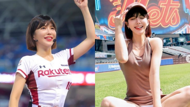 壮壮发文，自曝有「壮壮魔咒」。（图／翻摄自IG @ula_shen_）