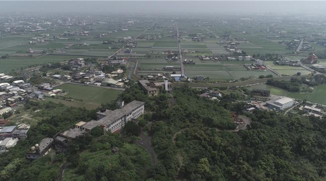 宜兰县国定丸山考古遗址发展促进会，发起连署争取扩大遗址指定范围。（国家文化资产网提供／吴佩蓉宜兰传真）