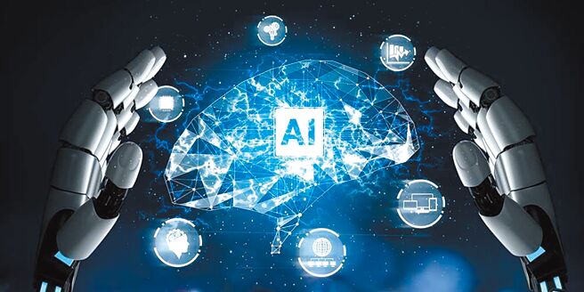 AI ODM两大人气指标股纬创、广达相继公告营运成绩。图／下载自freepik