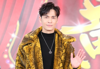 Gino八點檔突然被消失 遭爆管不住嘴當眾「揶揄長官」