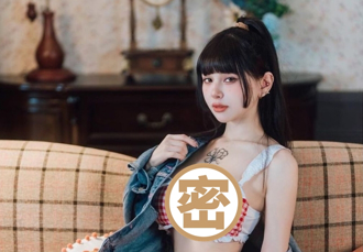 Toyz昔牵台俄混血辣模 榕榕子突曝「别再逼我」网竟聚焦她身材