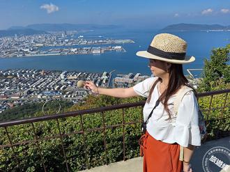 日本香川「高松」的视野之巅 必吃美食推荐