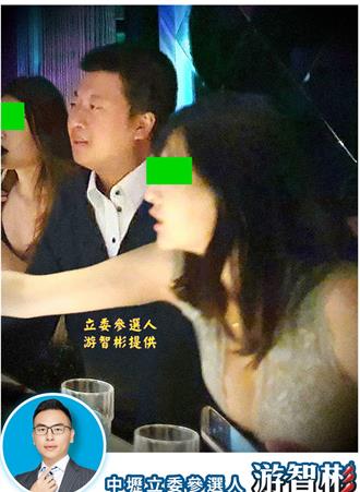 張志豪太太發聲「相信我老公」！開嗆：請直接給更不堪入目的照片