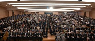 如何從寡占到平等 慈濟論壇共商如何邁向平等新世代