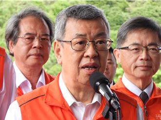 3方案爭取明年加入CPTPP 陳揆：與會員國保持聯繫尋求支持