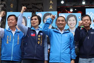 藍白合最後一步！林為洲：國民黨已展現最大誠意