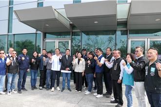 高鐵雲林站旅客增加 雲林府會要求增班次、開後站