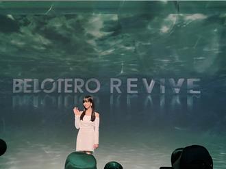 金所炫為醫美來台露臉13分鐘快閃 活動現場超混亂還爆推人