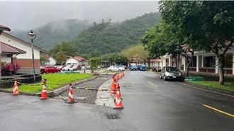宜蘭員山福園車位不足 縣府：將增設改善