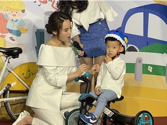 兒童3大死因「事故傷害」上榜  6支宣導短片傳授交安知識