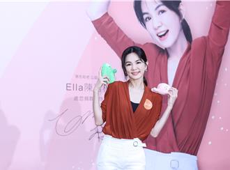 Selina被爆登記結婚？Ella曝她近況「當媽改變了」