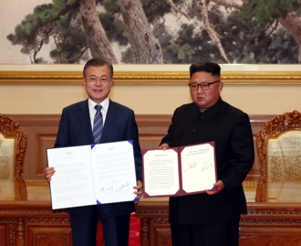 919軍事協議名存實亡 南韓擬恢復對北韓偵查