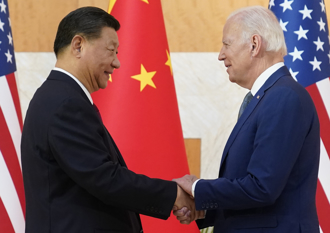 APEC峰會》拜習不同調沒關係 最重要的是這個