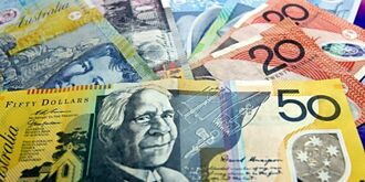 澳幣利率給力 國壽連動債保單人氣夯
