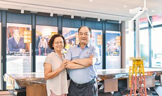 砸大錢辦學 培育本土風電人才 重中之重