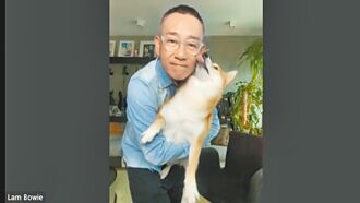 林保怡《白日之下》自認迄今最討厭角色