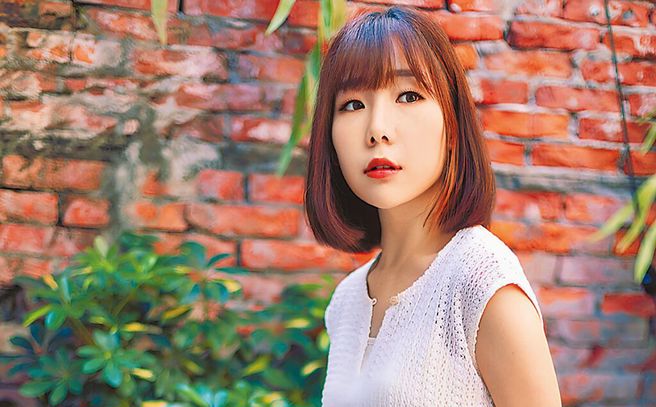 33歲創作歌手魏妙如即將嫁作台灣媳婦。（圖/中時資料照）
