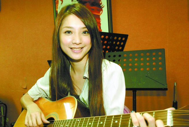 许玮伦昨13日迎45岁冥诞。(图/ 中时资料照)