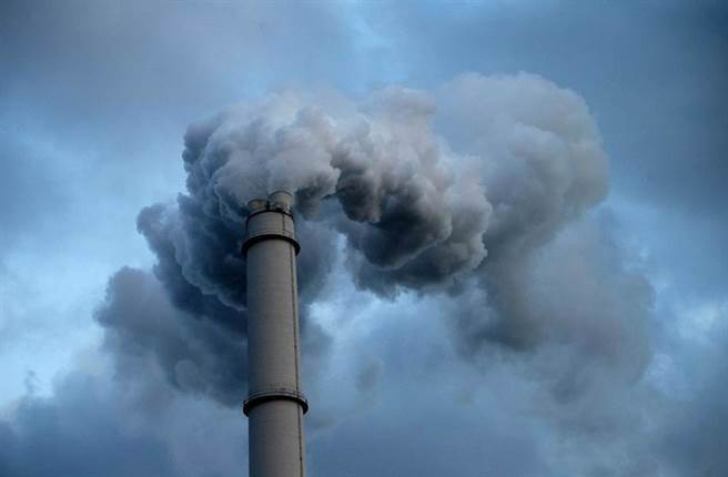 空气污染是造成人们罹肺癌的一大元凶（图片来源：达志）