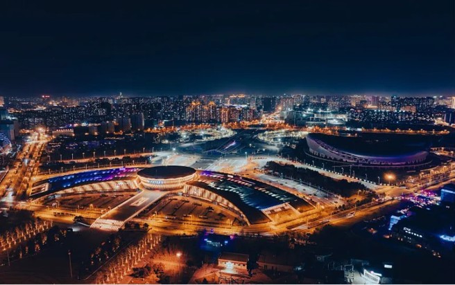 （图／唐山文化旅游）