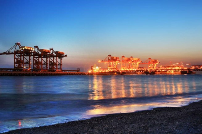 （图／唐山文化旅游）