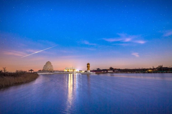 （图／唐山文化旅游）