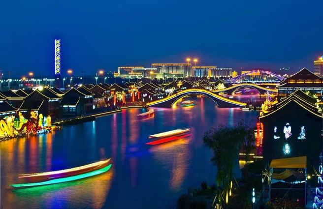 （图／唐山文化旅游）