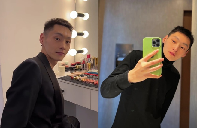 大陸抖音網紅「快樂小趙」驚傳過世。（圖／取自「快樂小趙」抖音）