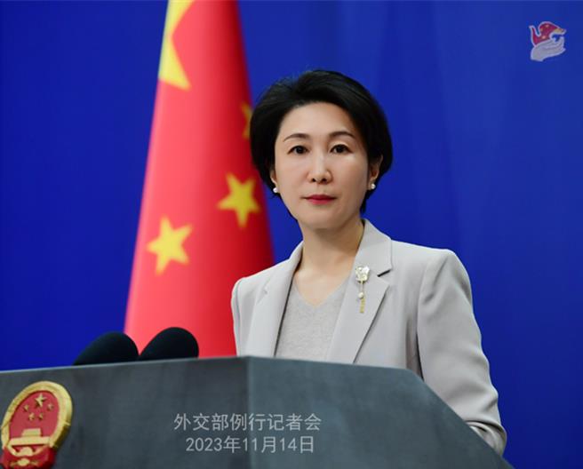 旧金山拜习会能否带来中美关系实质性改变？陆外交部回应深入沟通。（大陆外交部）