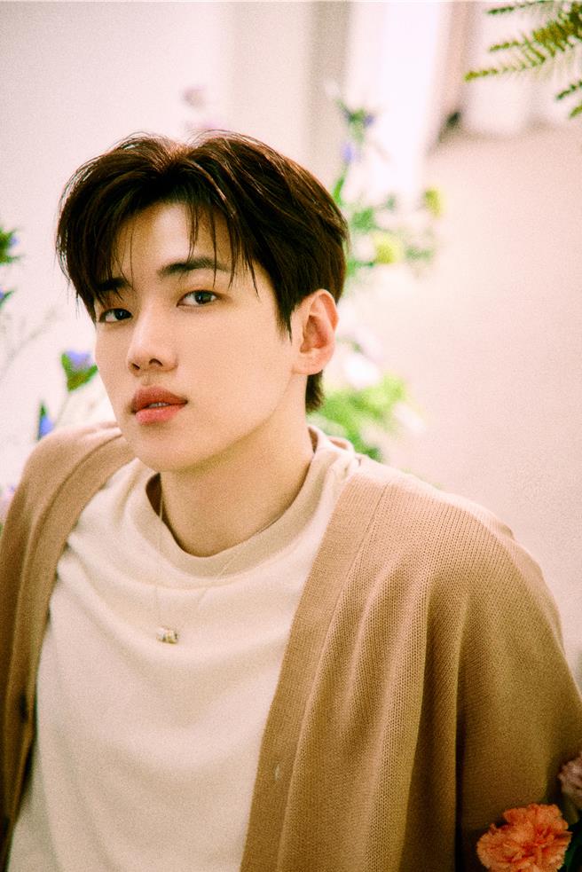 宰灿将于下月9日首度来台与粉丝见面。（微乐客提供）