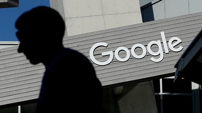 一位在谷歌（Google）工作了18年的工程師最近辭職，寫了一篇在谷歌18年的反思。圖／美聯社