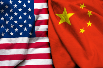 APEC峰會》拜習會前夕 美國會年度報告指互動改變不了中國